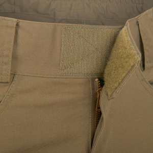 HELIKON-TEX БРЮКИ GREYMAN TACTICAL PANTS - DURACANVAS COYOTE SP-GTP-DC-11