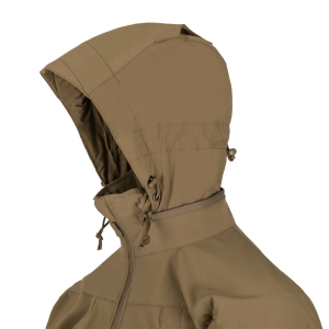 HELIKON-TEX КУРТКА BLIZZARD COYOTE KU-BLZ-NL-11