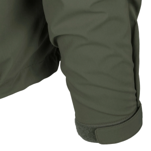 HELIKON-TEX КУРТКА BLIZZARD TAIGA GREEN KU-BLZ-NL-09