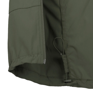 HELIKON-TEX КУРТКА BLIZZARD TAIGA GREEN KU-BLZ-NL-09