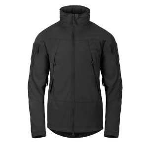 HELIKON-TEX КУРТКА BLIZZARD BLACK KU-BLZ-NL-01