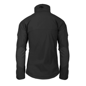 HELIKON-TEX КУРТКА BLIZZARD BLACK KU-BLZ-NL-01