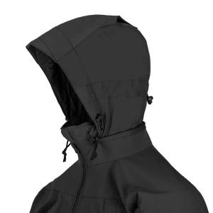 HELIKON-TEX КУРТКА BLIZZARD BLACK KU-BLZ-NL-01