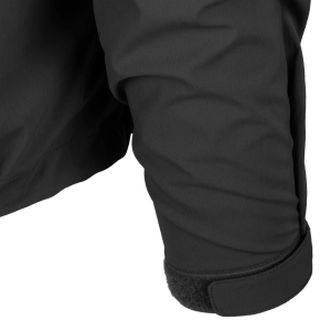 HELIKON-TEX КУРТКА BLIZZARD BLACK KU-BLZ-NL-01