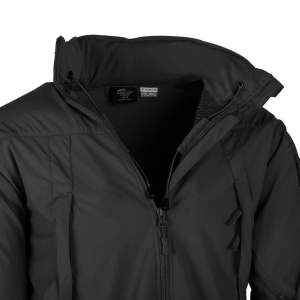 HELIKON-TEX КУРТКА BLIZZARD BLACK KU-BLZ-NL-01