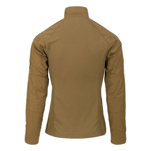 HELIKON-TEX СОРОЧКА БОЙОВА MCDU COMBAT SHIRT COYOTE BL-MCD-NR-11