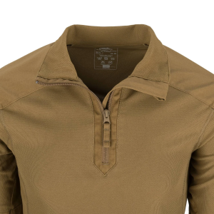 HELIKON-TEX СОРОЧКА БОЙОВА MCDU COMBAT SHIRT COYOTE BL-MCD-NR-11