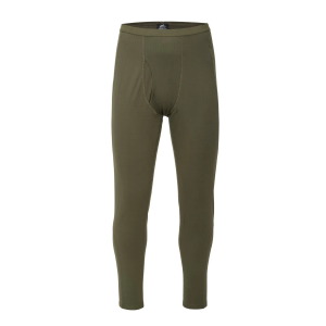 HELIKON-TEX ШТАНИ ТЕРМОБІЛИЗНА UNDERWEAR US LVL 2 OLIVE SP-UN2-PO-02