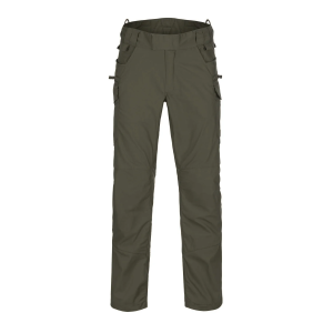 HELIKON-TEX ШТАНИ PILGRIM PANTS DURACANVAS TAIGA GREEN SP-PGM-DC-09
