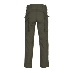 HELIKON-TEX ШТАНИ PILGRIM PANTS DURACANVAS TAIGA GREEN SP-PGM-DC-09