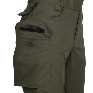 HELIKON-TEX ШТАНИ PILGRIM PANTS DURACANVAS TAIGA GREEN SP-PGM-DC-09