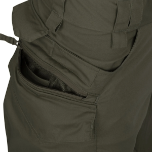 HELIKON-TEX ШТАНИ PILGRIM PANTS DURACANVAS TAIGA GREEN SP-PGM-DC-09