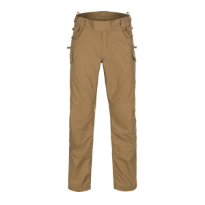HELIKON-TEX БРЮКИ PILGRIM PANTS DURACANVAS COYOTE SP-PGM-DC-11