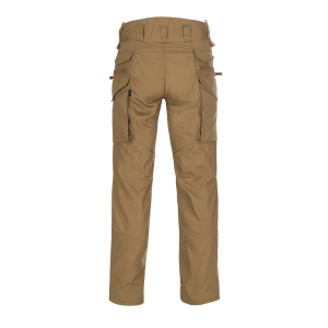 HELIKON-TEX БРЮКИ PILGRIM PANTS DURACANVAS COYOTE SP-PGM-DC-11