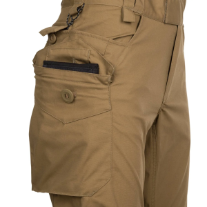 HELIKON-TEX БРЮКИ PILGRIM PANTS DURACANVAS COYOTE SP-PGM-DC-11