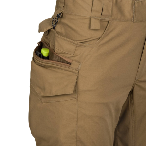 HELIKON-TEX БРЮКИ PILGRIM PANTS DURACANVAS COYOTE SP-PGM-DC-11