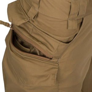 HELIKON-TEX БРЮКИ PILGRIM PANTS DURACANVAS COYOTE SP-PGM-DC-11