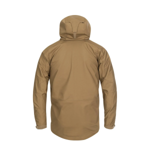 HELIKON-TEX АНОРАК PILIGRIM JACKET COYOTE KU-PGM-DC-11
