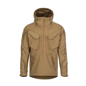HELIKON-TEX АНОРАК PILIGRIM JACKET COYOTE KU-PGM-DC-11