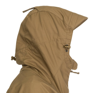 HELIKON-TEX АНОРАК PILIGRIM JACKET COYOTE KU-PGM-DC-11