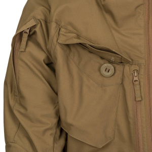 HELIKON-TEX АНОРАК PILIGRIM JACKET COYOTE KU-PGM-DC-11