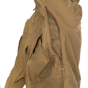 HELIKON-TEX АНОРАК PILIGRIM JACKET COYOTE KU-PGM-DC-11