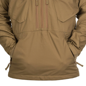 HELIKON-TEX АНОРАК PILIGRIM JACKET COYOTE KU-PGM-DC-11