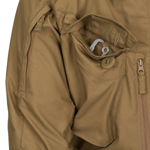 HELIKON-TEX АНОРАК PILIGRIM JACKET COYOTE KU-PGM-DC-11