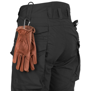 HELIKON-TEX ШТАНИ PILGRIM PANTS DURACANVAS BLACK SP-PGM-DC-01