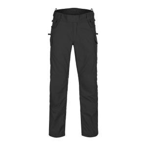 HELIKON-TEX ШТАНИ PILGRIM PANTS DURACANVAS BLACK SP-PGM-DC-01