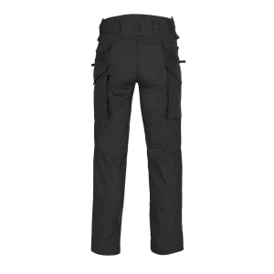 HELIKON-TEX ШТАНИ PILGRIM PANTS DURACANVAS BLACK SP-PGM-DC-01