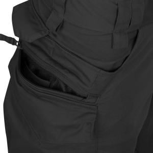 HELIKON-TEX ШТАНИ PILGRIM PANTS DURACANVAS BLACK SP-PGM-DC-01