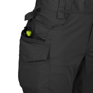 HELIKON-TEX ШТАНИ PILGRIM PANTS DURACANVAS BLACK SP-PGM-DC-01
