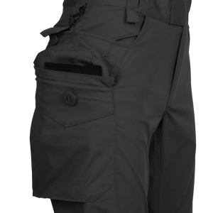 HELIKON-TEX ШТАНИ PILGRIM PANTS DURACANVAS BLACK SP-PGM-DC-01
