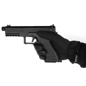 NOVRITSCH ПИСТОЛЕТ SSE18 FULL AUTO PISTOL BLACK 21139