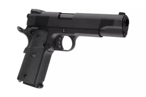 SRC ПІСТОЛЕТ SR-911 MEU BLACK 29836