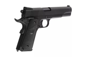 SRC ПІСТОЛЕТ SR-911 MEU BLACK 29836