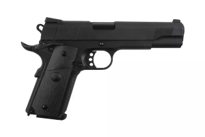 SRC ПІСТОЛЕТ SR-911 MEU BLACK 29836