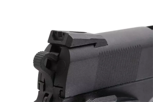 SRC ПІСТОЛЕТ SR-911 MEU BLACK 29836