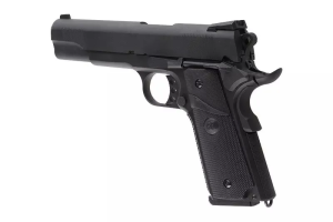 SRC ПІСТОЛЕТ SR-911 MEU BLACK 29836