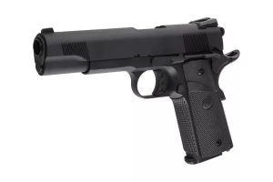 SRC ПІСТОЛЕТ SR-911 MEU BLACK 29836