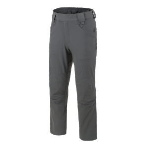 HELIKON-TEX ШТАНИ TREKKING TACTICAL PANTS VERSASTRETCH SHADOW GREY SP-TTP-VS-35