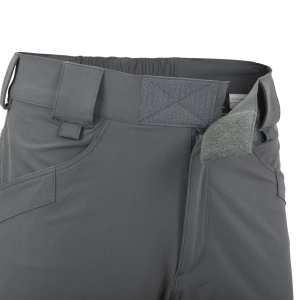 HELIKON-TEX ШТАНИ TREKKING TACTICAL PANTS VERSASTRETCH SHADOW GREY SP-TTP-VS-35