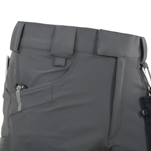 HELIKON-TEX ШТАНИ TREKKING TACTICAL PANTS VERSASTRETCH SHADOW GREY SP-TTP-VS-35