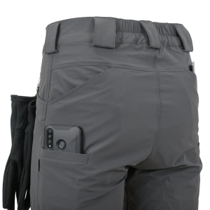 HELIKON-TEX ШТАНИ TREKKING TACTICAL PANTS VERSASTRETCH SHADOW GREY SP-TTP-VS-35