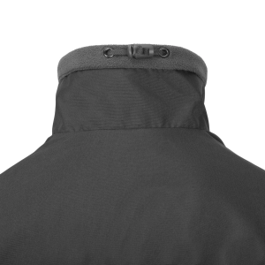 HELIKON-TEX КУРТКА CLASSIC ARMY FLEECE BLACK BL-CAF-FL-01