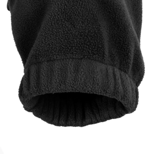 HELIKON-TEX КУРТКА STRATUS - HEAVY FLEECE BLACK BL-STC-HF-01