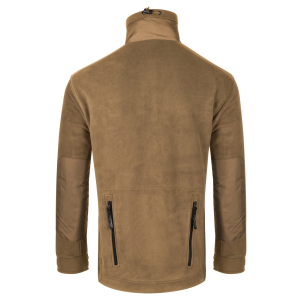 HELIKON-TEX КУРТКА LIBERTY DOUBLE FLEECE COYOTE BL-LIB-HF-11