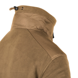 HELIKON-TEX КУРТКА LIBERTY DOUBLE FLEECE COYOTE BL-LIB-HF-11