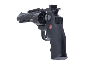 UMAREX РЕВОЛЬВЕР RUGER SUPERHAWK 8 CO2 BLACK 14911